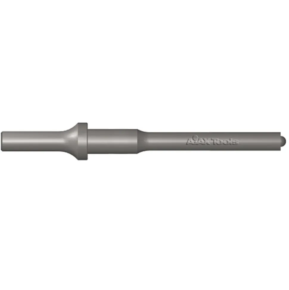AJAX .401 Turn Type Shank 5/16" Punch Roll Pin Driver (7-1/2") 1103
