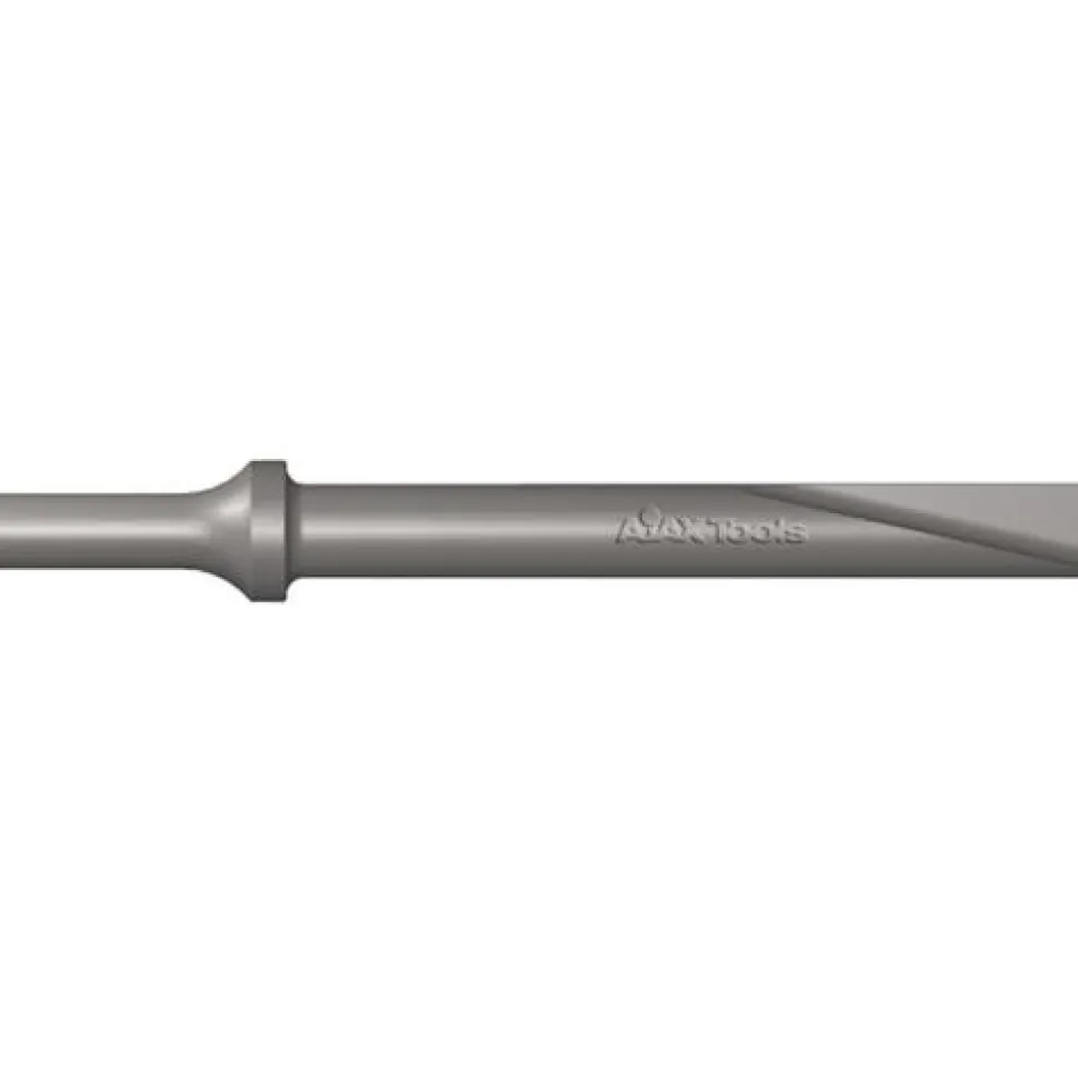 Ajax Bushing Splitter Air Hammer Chisel .401 Shank A906