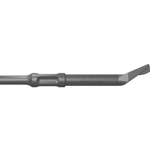 Ajax Claw Ripper Edging Tool Air Hammer Chisel .401 Shank A3105