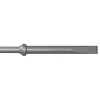 Ajax Flat Air Hammer Chisel 3/4" x 6-1/2" 401 Shank A910