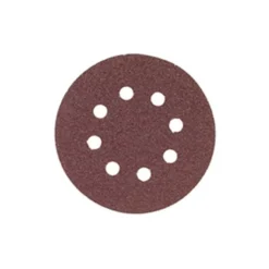 Bosch 6" 180 Grit Hook and Loop Sanding Discs (5 Pieces) SR6R180