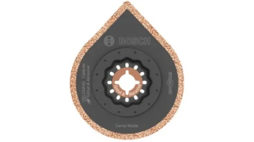 Bosch 2-3/4" Starlock Oscillating Multi Tool Hybrid Grout Blade OSL234HG