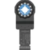 Bosch 3/4" StarlockPlus Oscillating Multi-Tool Carbide Plunge Cut Blade OSL034C