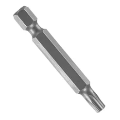 Bosch 2" Torx 1/4" Hex T25 Power Bit 37721