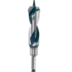 Bosch 1-1/4'' x 7-1/2'' Daredevil Auger Bit NKST20
