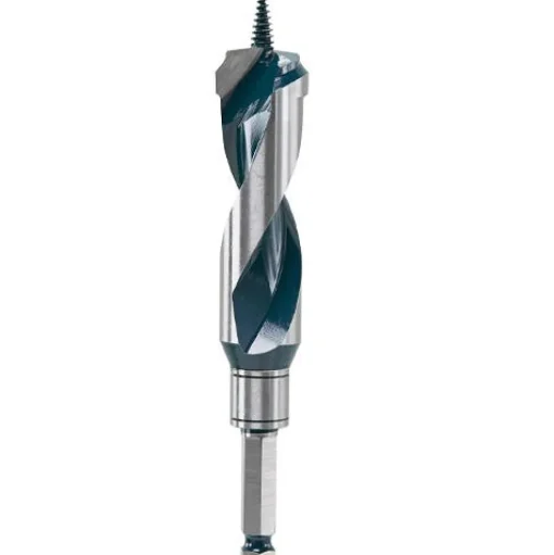 Bosch 1-1/4'' x 7-1/2'' Daredevil Auger Bit NKST20