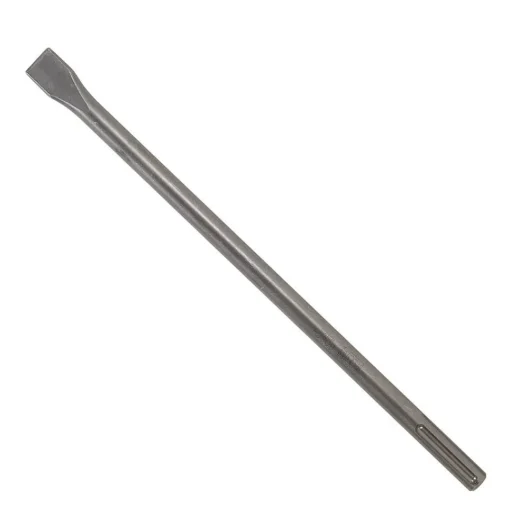 Bosch 1" x 18" SDS-Max Hammer Steel Flat Chisel HS1912B10