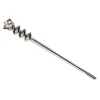 Bosch 2-1/8" x 24" SDS-Max Thru-Hole Rotary Hammer Bit HC6511