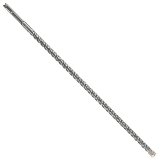 Bosch 1/2" x 18" SDS-Plus Bulldog Rotary Hammer Bit HC2087