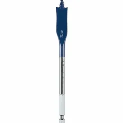 Bosch 9/16" x 6" Standard Length Spade Bit DSB1006