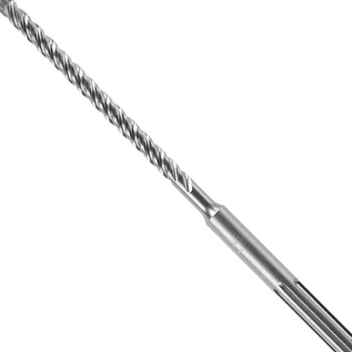 Bosch 1/2" x 16" x 21" SDS-Max SpeedXtreme Full-Head Carbide Drill Bit HCFC5011