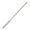 Bosch 3/16" x 12" x 14" SDS-PLUS Bulldog Xtreme Full-Head Carbide Hammer Drill Bit HCFC2015