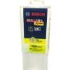Bosch 1/4" x 2" x 4" SDS-Plus Bulldog Xtreme Full-Head Carbide Hammer Bits (25 Pack) HCFC2040B25