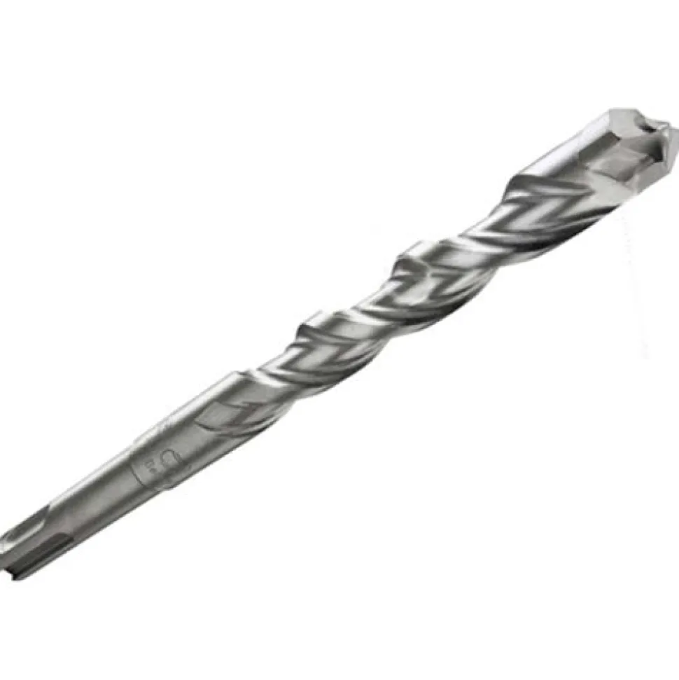 Bosch 1/2" x 10" x 12" SDS-Plus Bulldog Xtreme Full-Head Carbide Hammer Bit HCFC2084