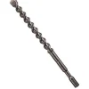 Bosch 1-1/8" x 31" x 36" Spline Rotary Hammer Drill Bit HC4063