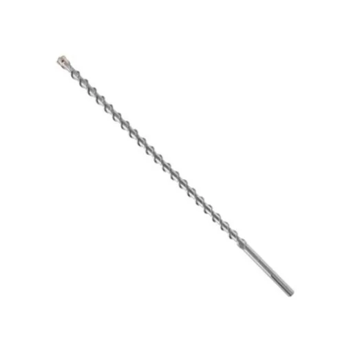 Bosch 1-1/8" x24" x 29" SDS-Max Rotary Hammer Drill Bit HC5062