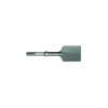 Bosch Breaker Hex Hammer 1-1/8" Point 5" Asphalt Cutter Chisel HS2167