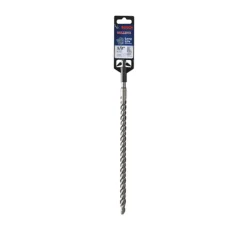 Bosch BULLDOG SDS-PLUS SHANK BIT 1/2" X 10" X 12" HC2084
