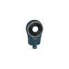 Bosch Concrete Core Drilling Dust Collection Attachment (2-6") HDC250