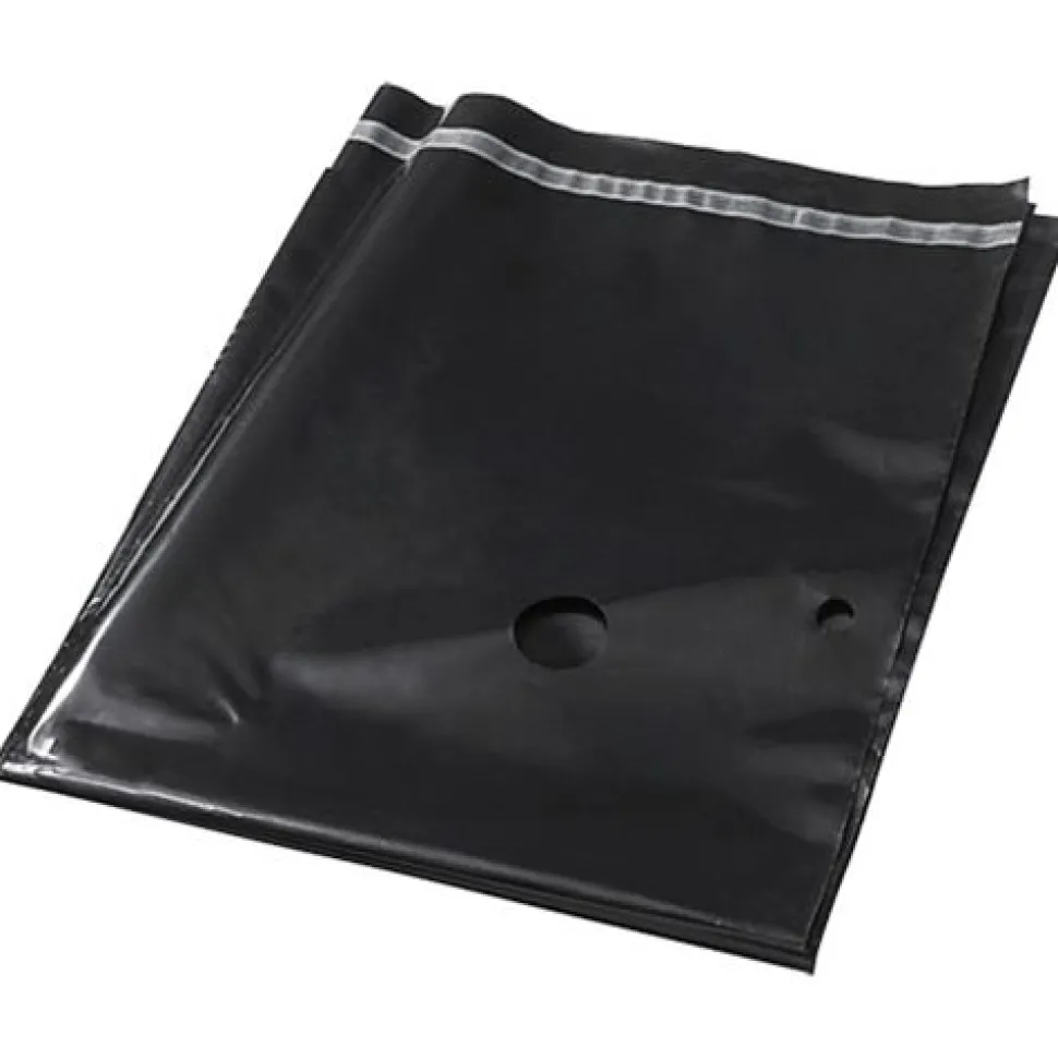 Bosch Plastic Dust Extractor Bag fits 9 & 14 Gallon (10 Pack) VB000P