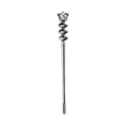 Bosch Power Tools 2-1/2" x 24" SDS-Max Thru-Hole Rotary Hammer Drill Bit 6521