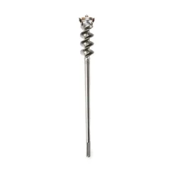 Bosch Power Tools 2-1/2" x 24" SDS-Max Thru-Hole Rotary Hammer Drill Bit 6521