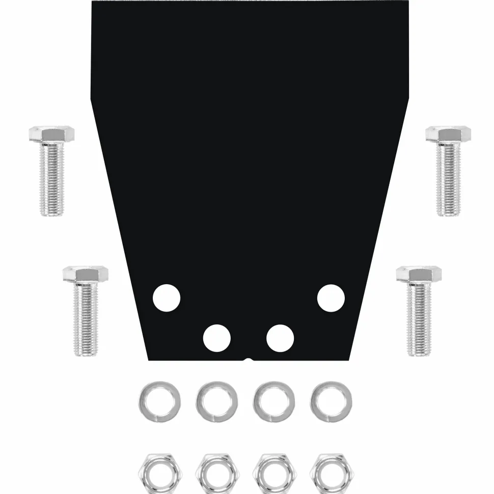 Bosch SDS-max Floor Scraper Replacement Kit HS1918RK