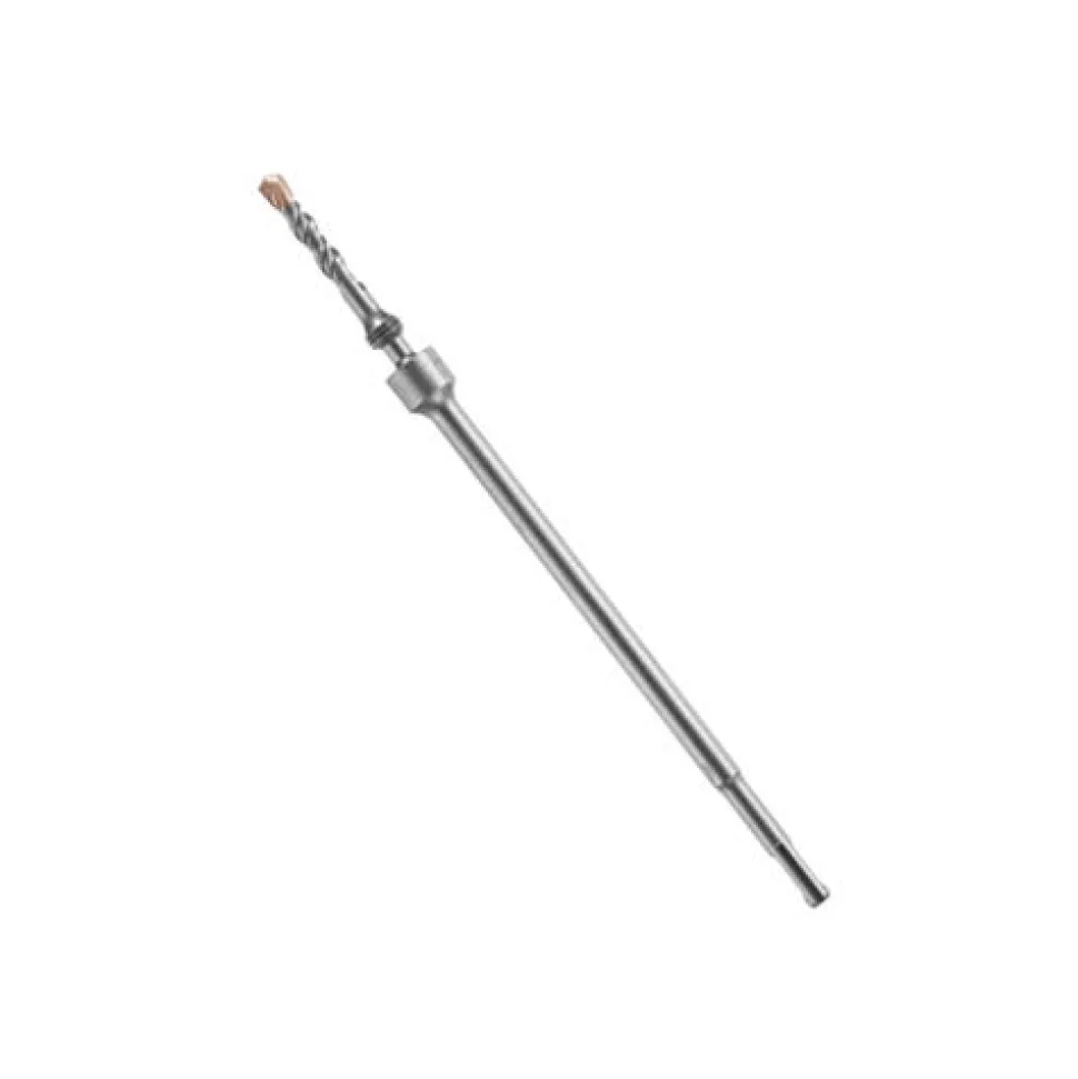 Bosch SpeedCore One Piece 13" SDS-Plus Extension for Thin Wall Bits T3926SC