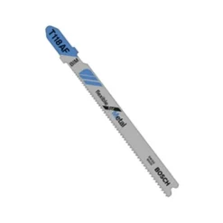 Bosch T-Shank Jigsaw Blades for Metal T318A