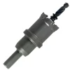 Champion 3/4" CT7 Carbide Tipped Hole Cutter CT7-3/4