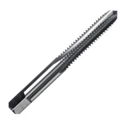 Champion 3/8-16 Plug HS Ground General Purpose Hand Tap 308-3/8-16-P