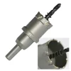 Champion Carbide Tipped 3-5/8" Hole Cutter 1" Depth CT7-3-5/8