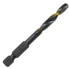 Champion Cutting Tools #29 Drill & 8-32 Tap Combination DT22HEX