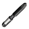 Champion Heavy Duty 1/4-20 3-Flute Spiral Point Taps XL22-1/4-20