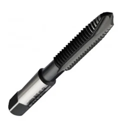 Champion Heavy Duty 1/4-20 3-Flute Spiral Point Taps XL22-1/4-20