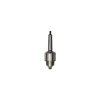 CS Unitec 3/4 Chuck w/ No. 3 Morse Taper Shank IBC 21