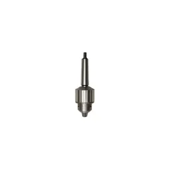 CS Unitec 3/4 Chuck w/ No. 3 Morse Taper Shank IBC 21