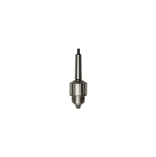 CS Unitec 3/4 Chuck w/ No. 3 Morse Taper Shank IBC 21