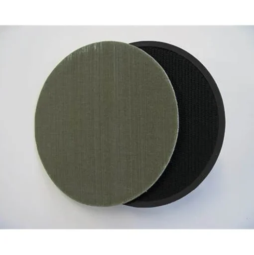 CS Unitec 4-1/2" FIX TZ Pyramid Disc A16/1200 Grit (10 PACK) 80970