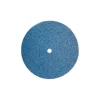 CS Unitec 4-1/2" FIX Zirconium Disc 80 Grit (50 PACK) 80908