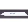 CS Unitec General Purpose Reciprocating Saw Blades 6" 18 TPI (5-PACK) 3014/150
