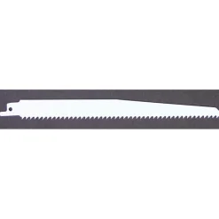 CS Unitec General Purpose Reciprocating Saw Blades 12" 6 TPI (5-PACK) 3021/300