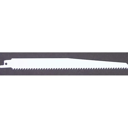 CS Unitec General Purpose Reciprocating Saw Blades 12" 6 TPI (5-PACK) 3021/300