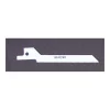 CS Unitec General Purpose Reciprocating Saw Blades 3-5/8" 18 TPI (5-PACK) 3017/90