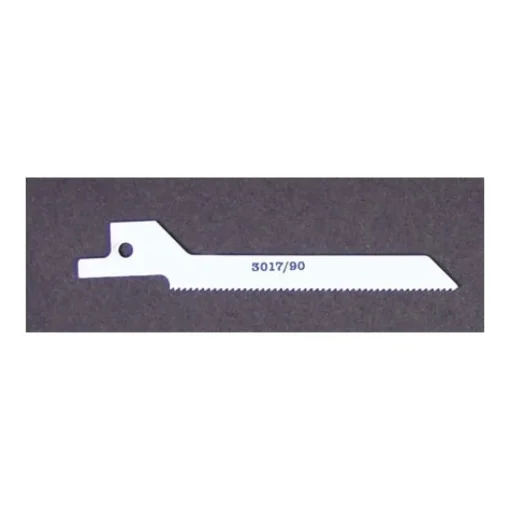 CS Unitec General Purpose Reciprocating Saw Blades 3-5/8" 18 TPI (5-PACK) 3017/90