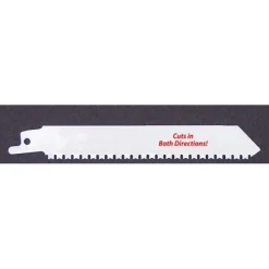 CS Unitec M-Tooth Metal Cutting Recip Saw Blades 12" (5 PACK) 007/280