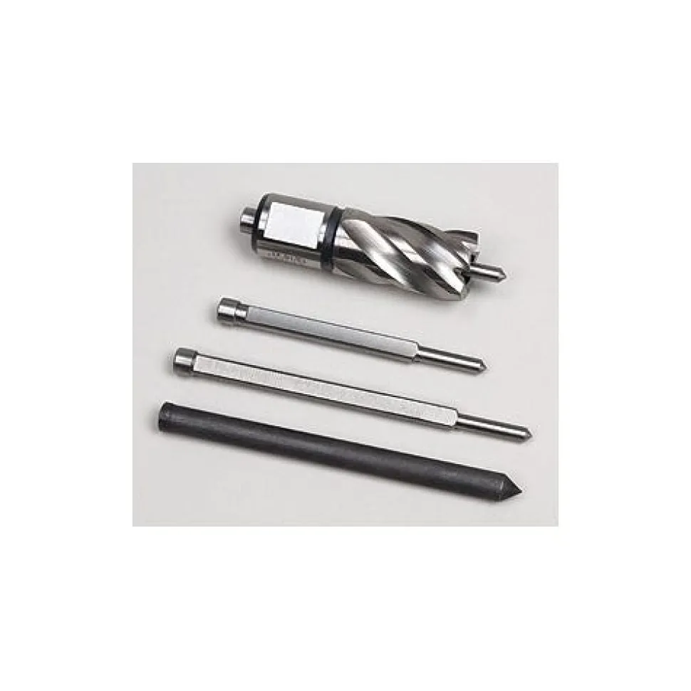 CS Unitec Pilot Pin 3/4 Shank for CS Unitec annular cutters with 1/2"-3" Diameter 7-3-102