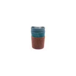 CS Unitec PTX Fleece Nonwoven 4" Sleeves (4 PACK) Coarse 42010