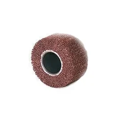CS Unitec PTX Fleece Nonwoven Wheels 2" 180 Grit 47403
