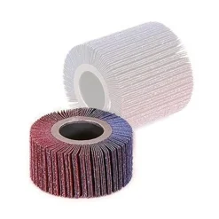 CS Unitec Radial Flap Wheel 2" 240 Grit 47208